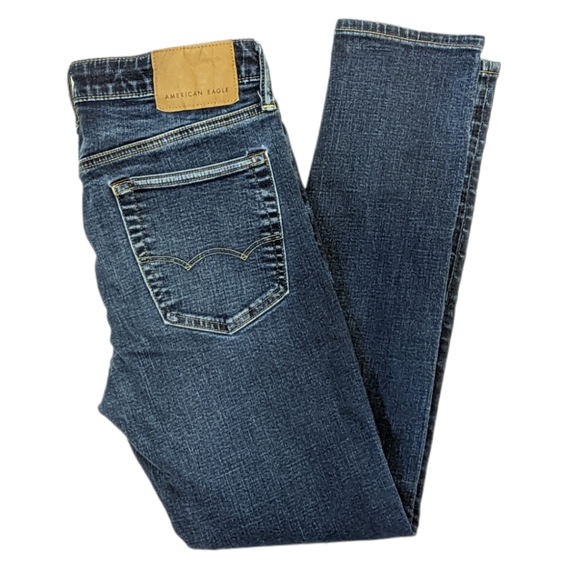 American Eagle Outfitters Other - American Eagle slim jeans sz 31